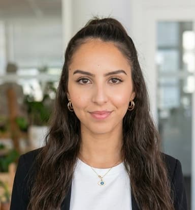 Leyna Lahouri